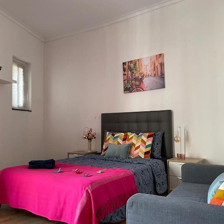 By La Rambla Rooms Barcelona Bagian luar foto