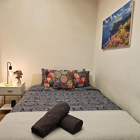 By La Rambla Rooms Barcelona Bagian luar foto