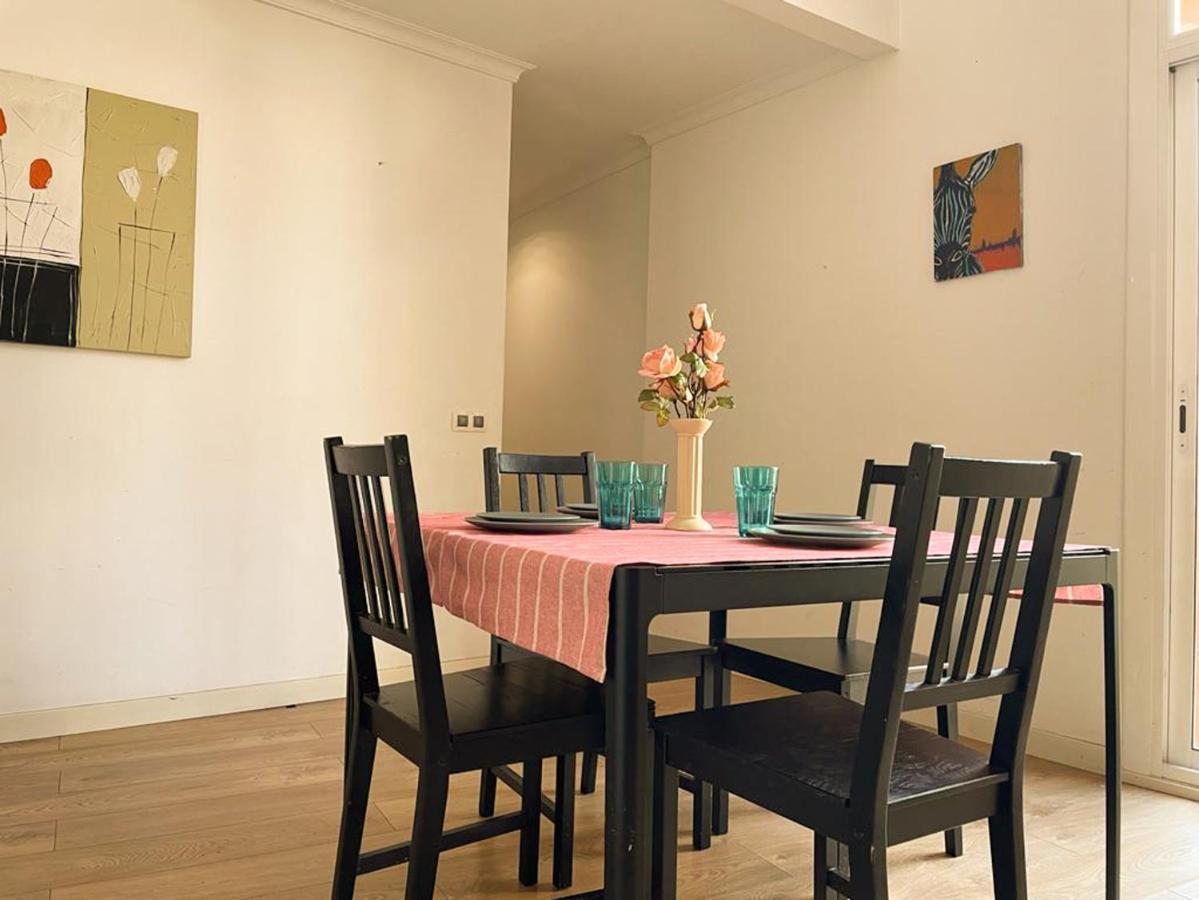By La Rambla Rooms Barcelona Bagian luar foto