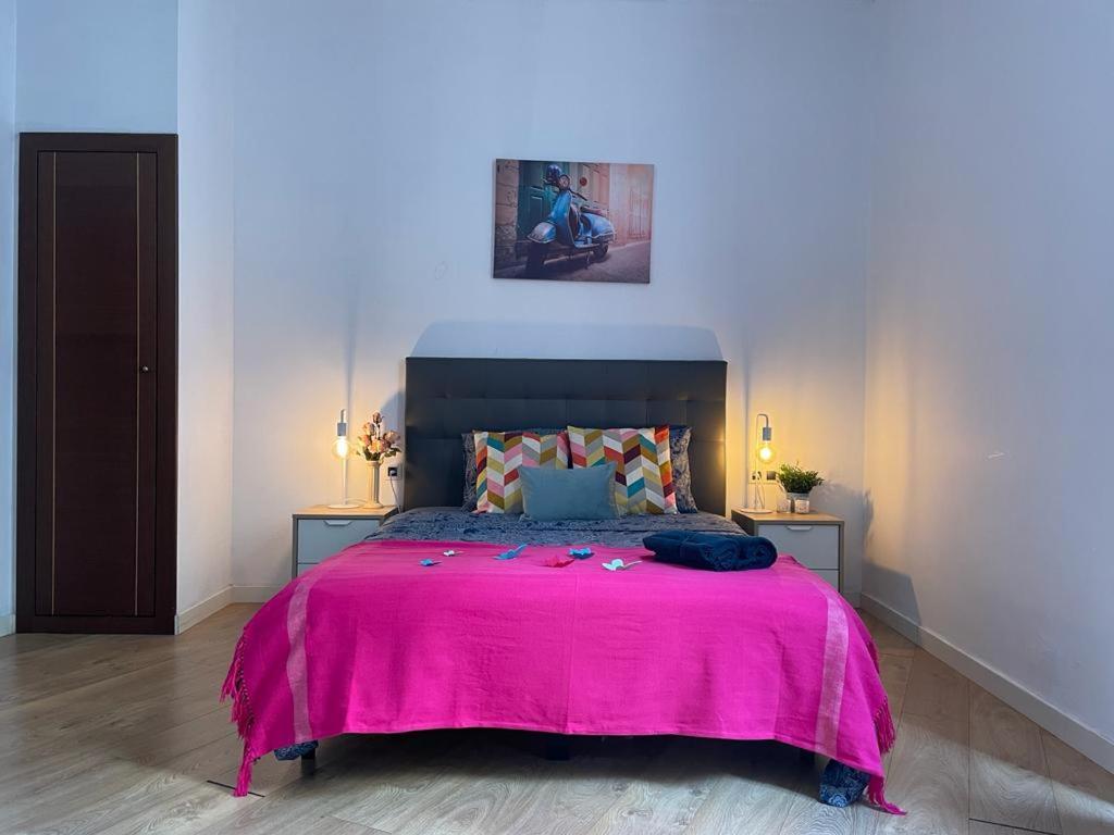 By La Rambla Rooms Barcelona Bagian luar foto