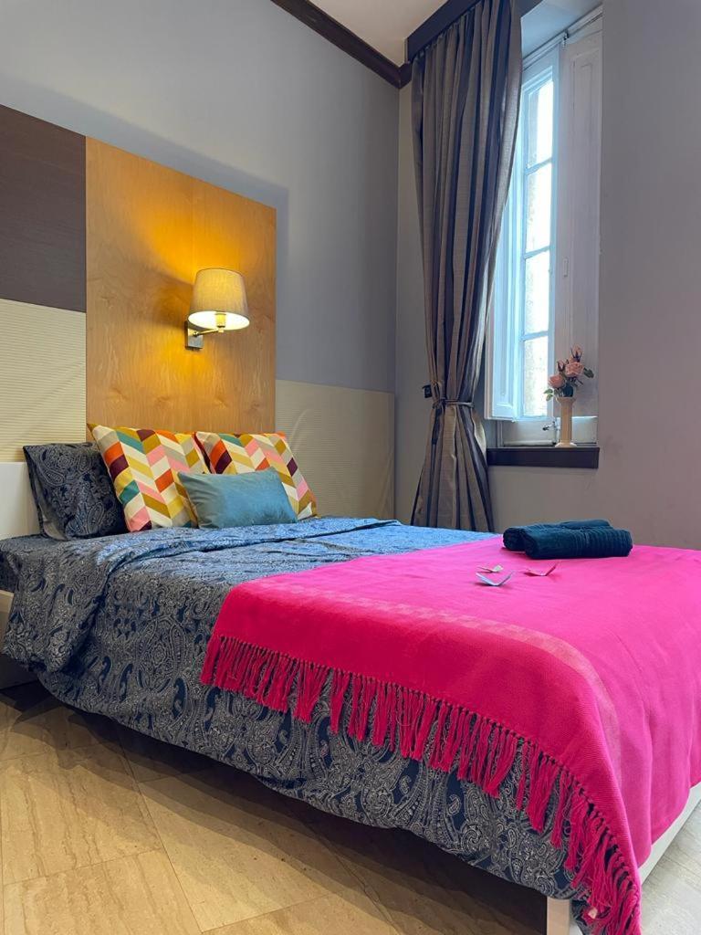 By La Rambla Rooms Barcelona Bagian luar foto